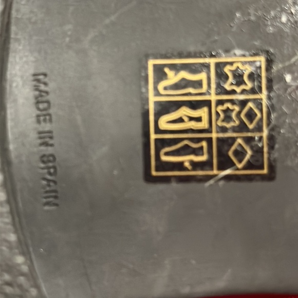 Narf combat boots 🖤 - Picture 5 of 7